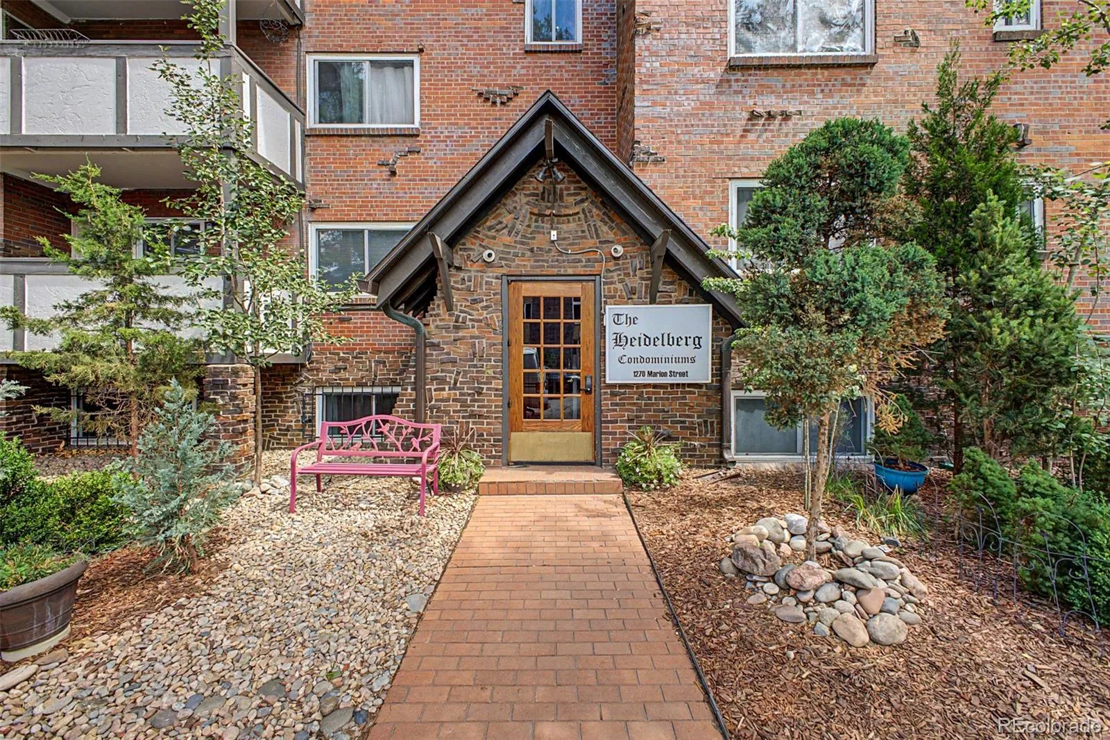 1270 N Marion Street #103 Denver CO 80218 | MLS #REC2185628 08152026211042 1600 4