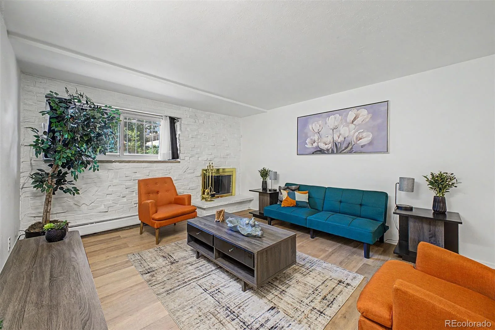 1270 N Marion Street #103 Denver CO 80218 | MLS #REC2185628 08152026211042 1600 5