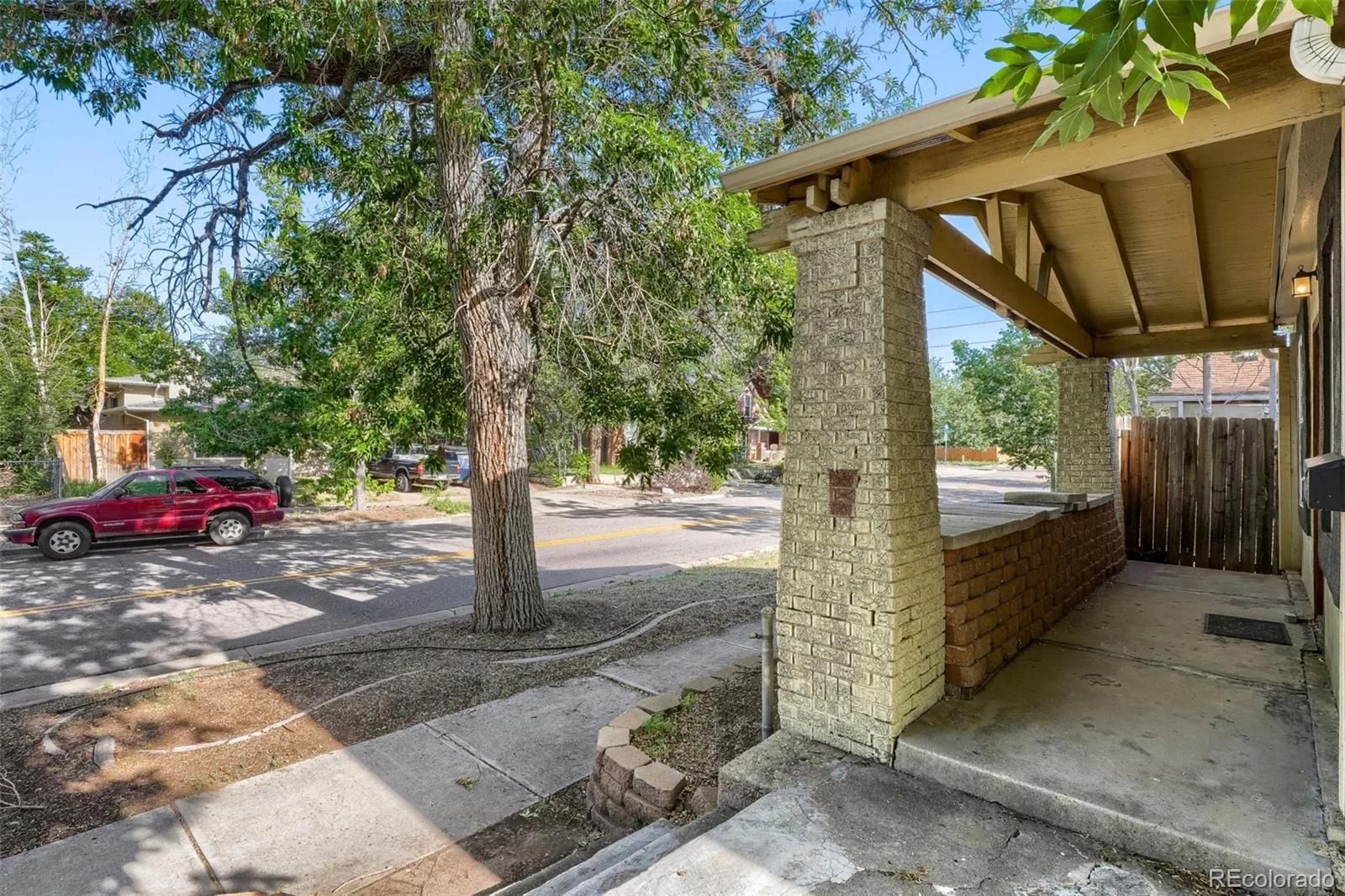 3834 Pecos Street Denver CO 80211 | MLS #REC2185676 06172026192546 1600 1