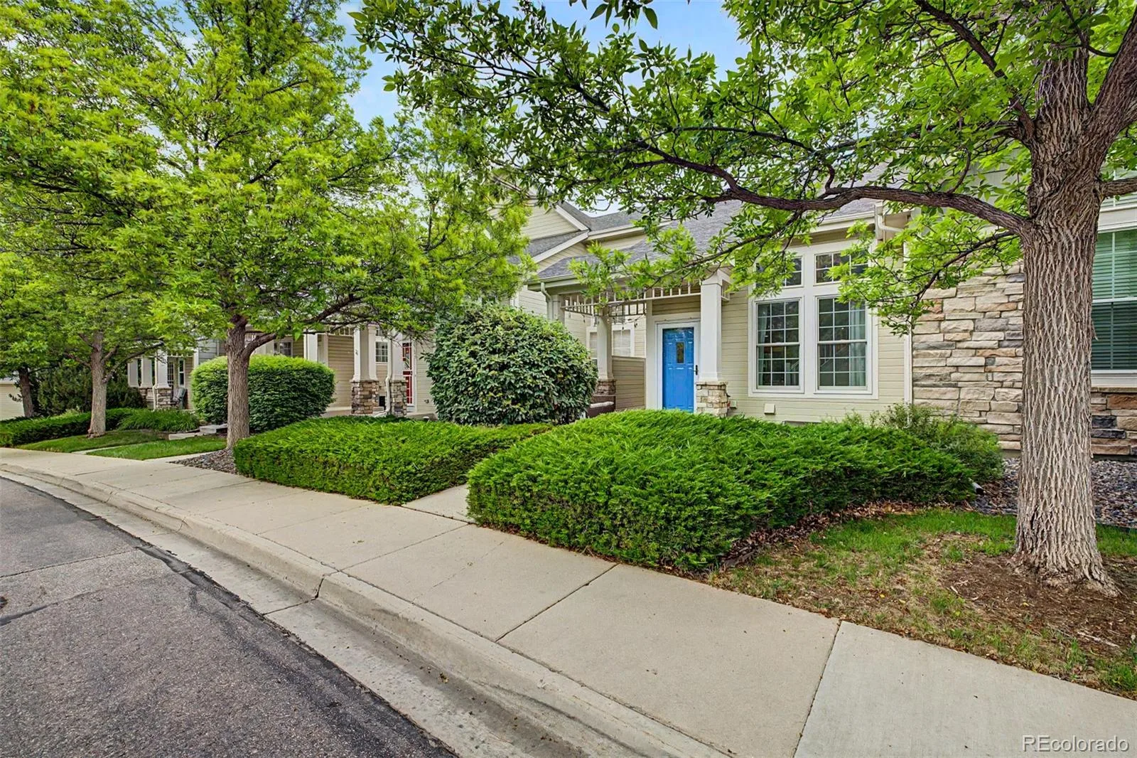 5155 W Quincy Avenue #D102 Denver CO 80236 | MLS #REC2186334 06022026185116 1600 1