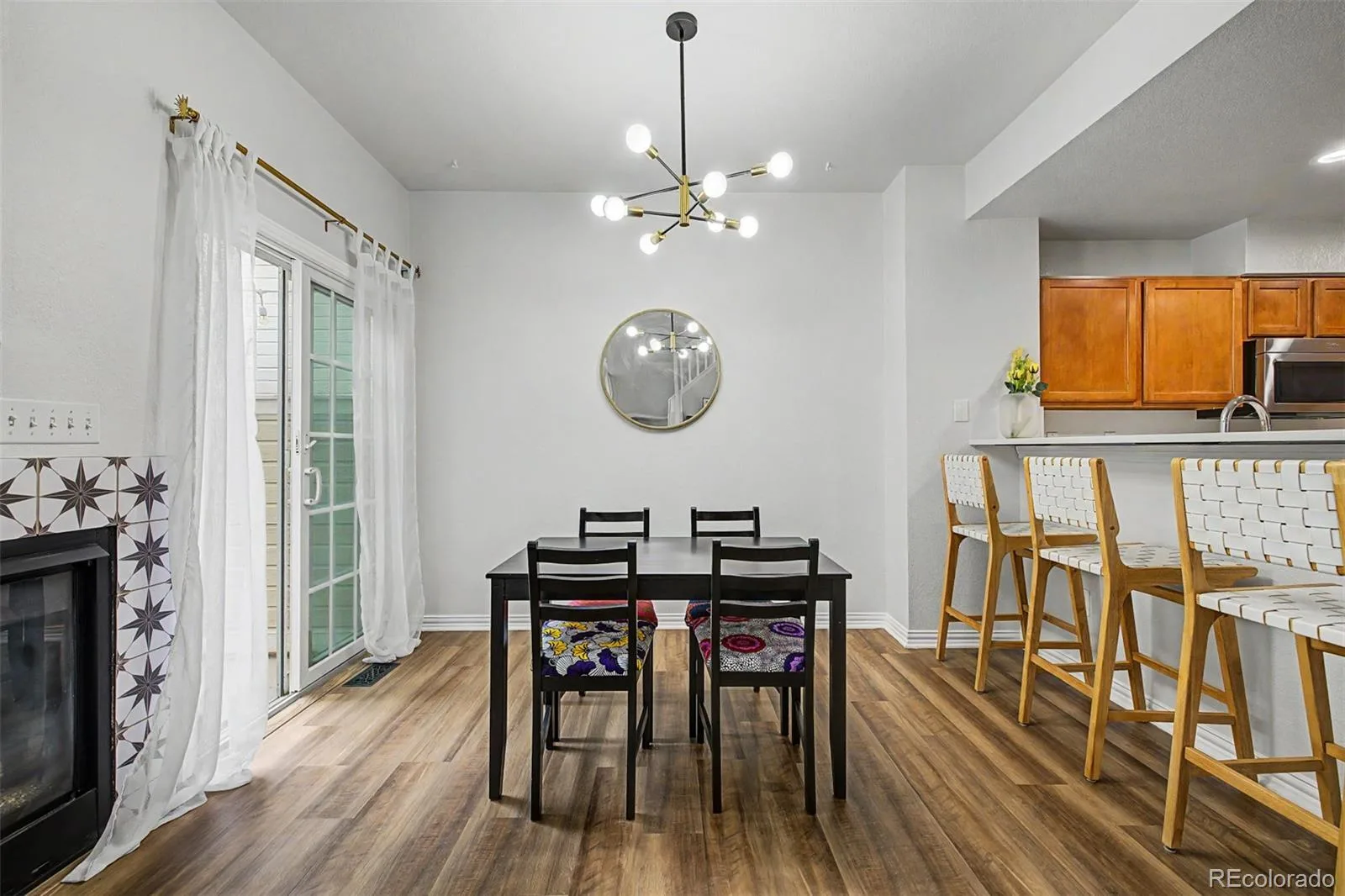 5155 W Quincy Avenue #D102 Denver CO 80236 | MLS #REC2186334 06022026185116 1600 10