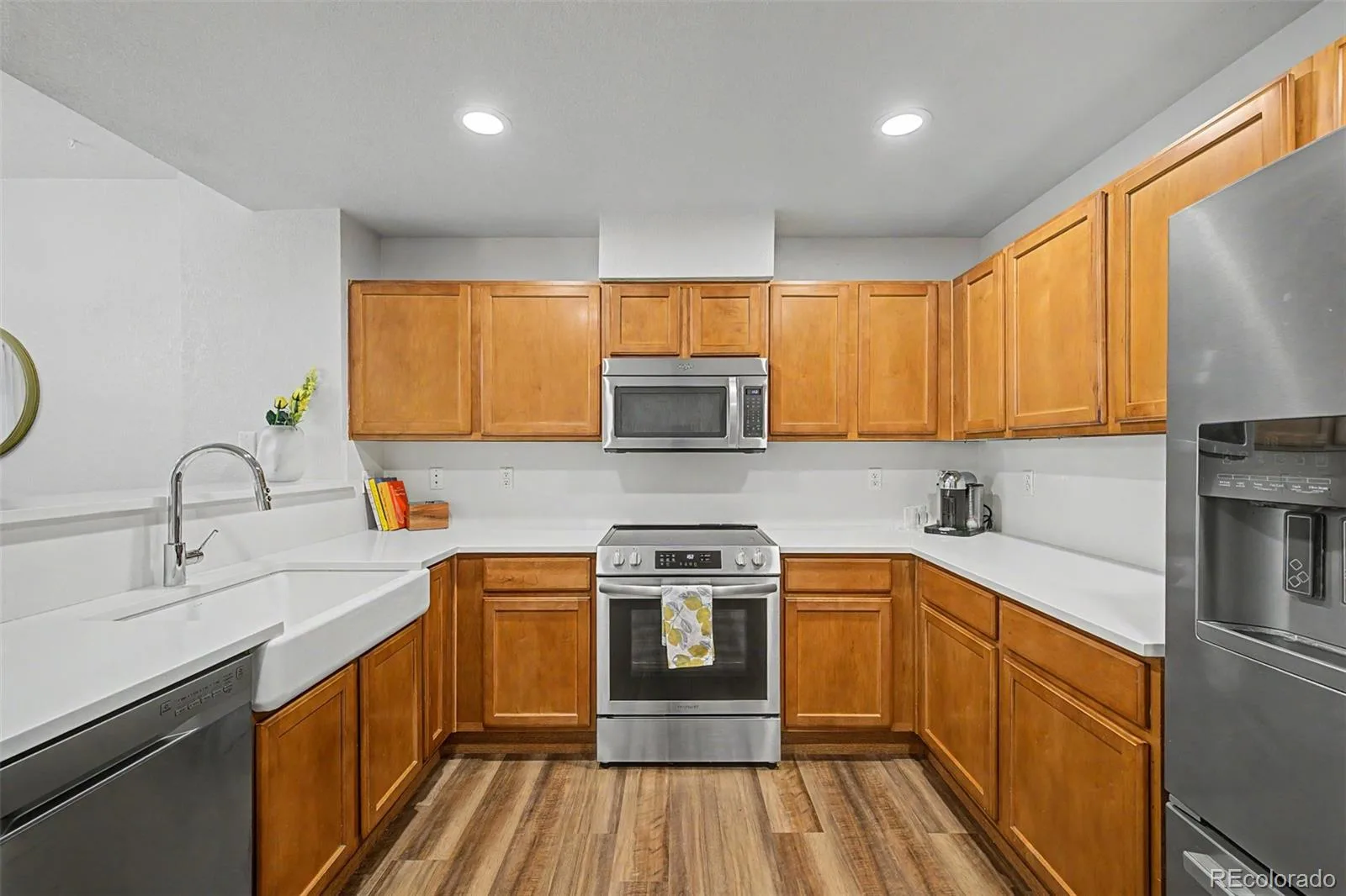 5155 W Quincy Avenue #D102 Denver CO 80236 | MLS #REC2186334 06022026185116 1600 12