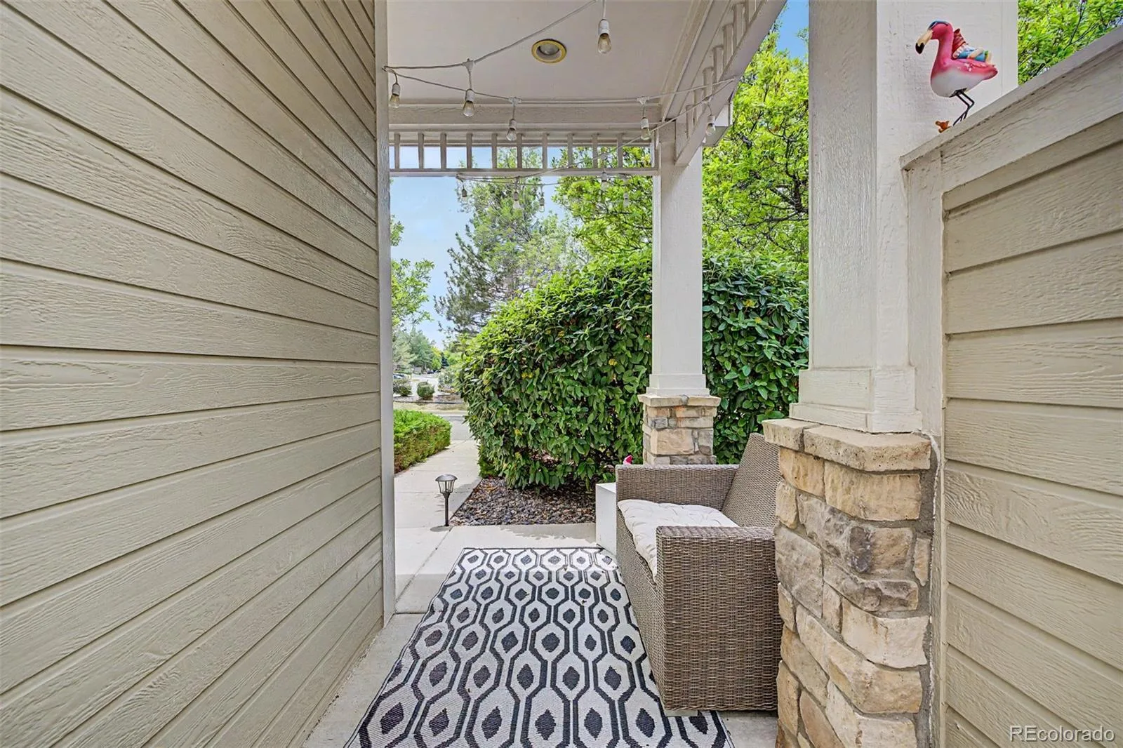 5155 W Quincy Avenue #D102 Denver CO 80236 | MLS #REC2186334 06022026185116 1600 13