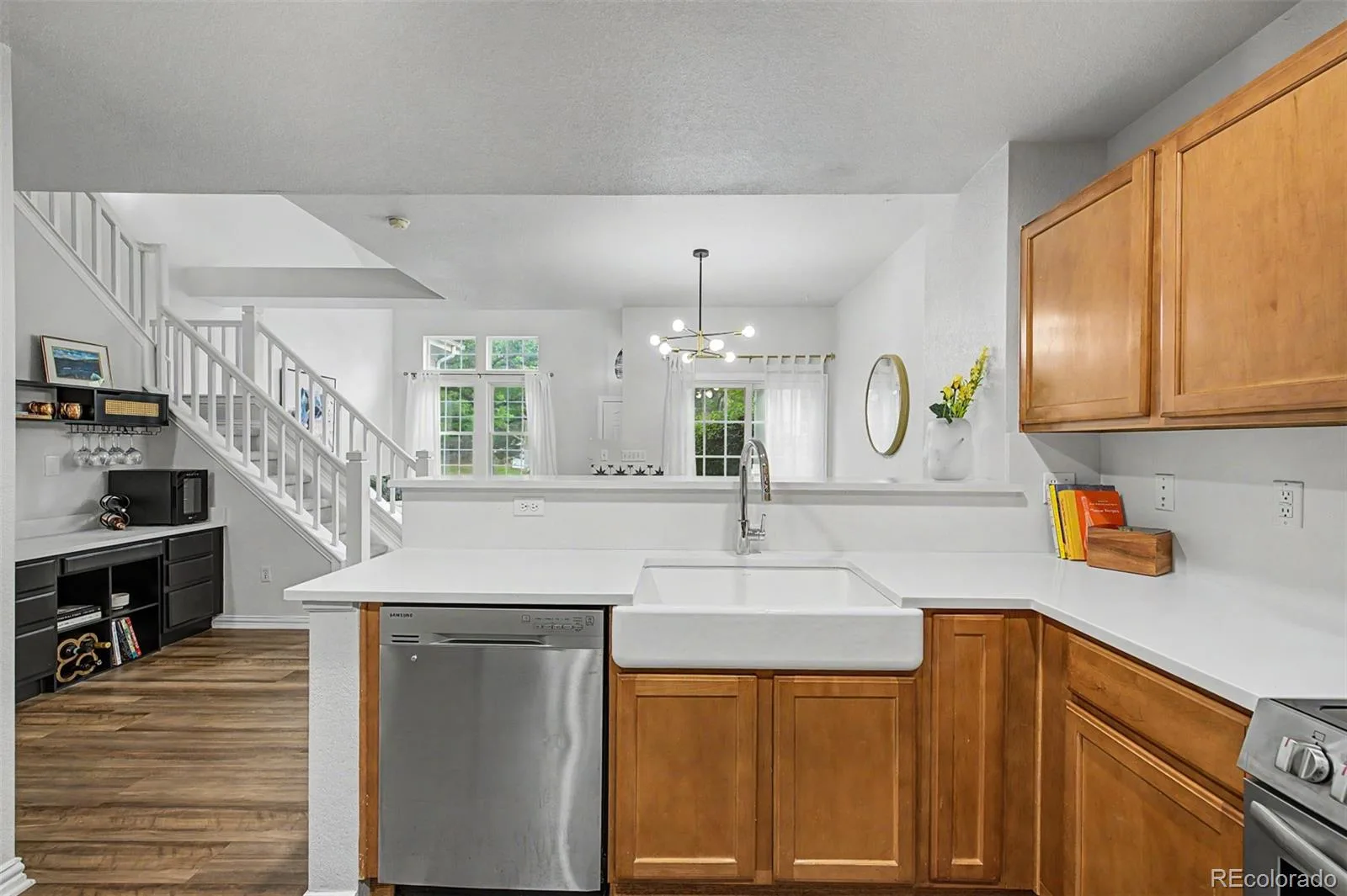 5155 W Quincy Avenue #D102 Denver CO 80236 | MLS #REC2186334 06022026185116 1600 14