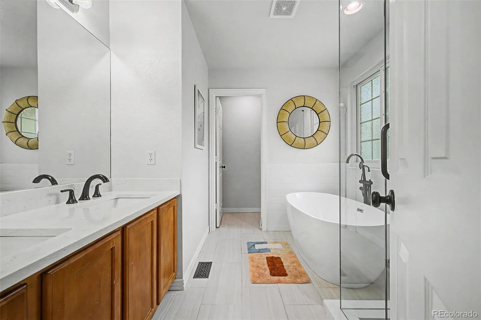 5155 W Quincy Avenue #D102 Denver CO 80236 | MLS #REC2186334 06022026185116 1600 18