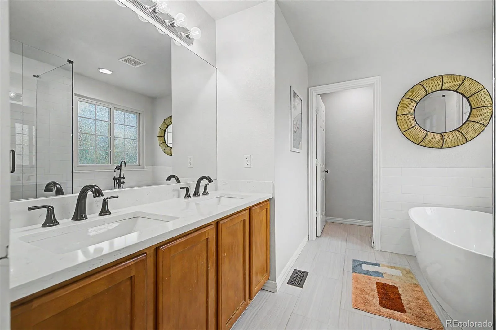 5155 W Quincy Avenue #D102 Denver CO 80236 | MLS #REC2186334 06022026185116 1600 19