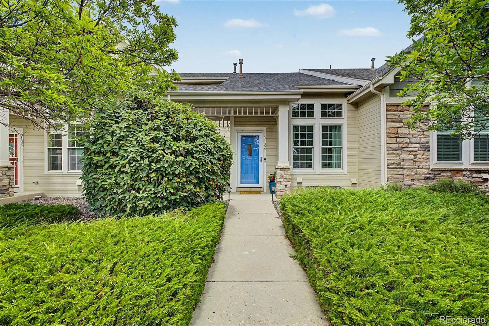 5155 W Quincy Avenue #D102 Denver CO 80236 | MLS #REC2186334 06022026185116 1600 2
