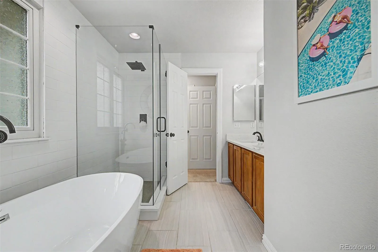 5155 W Quincy Avenue #D102 Denver CO 80236 | MLS #REC2186334 06022026185116 1600 20