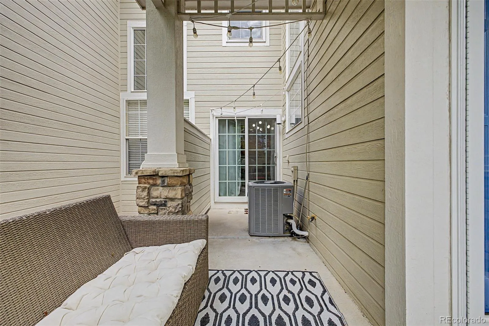 5155 W Quincy Avenue #D102 Denver CO 80236 | MLS #REC2186334 06022026185116 1600 3