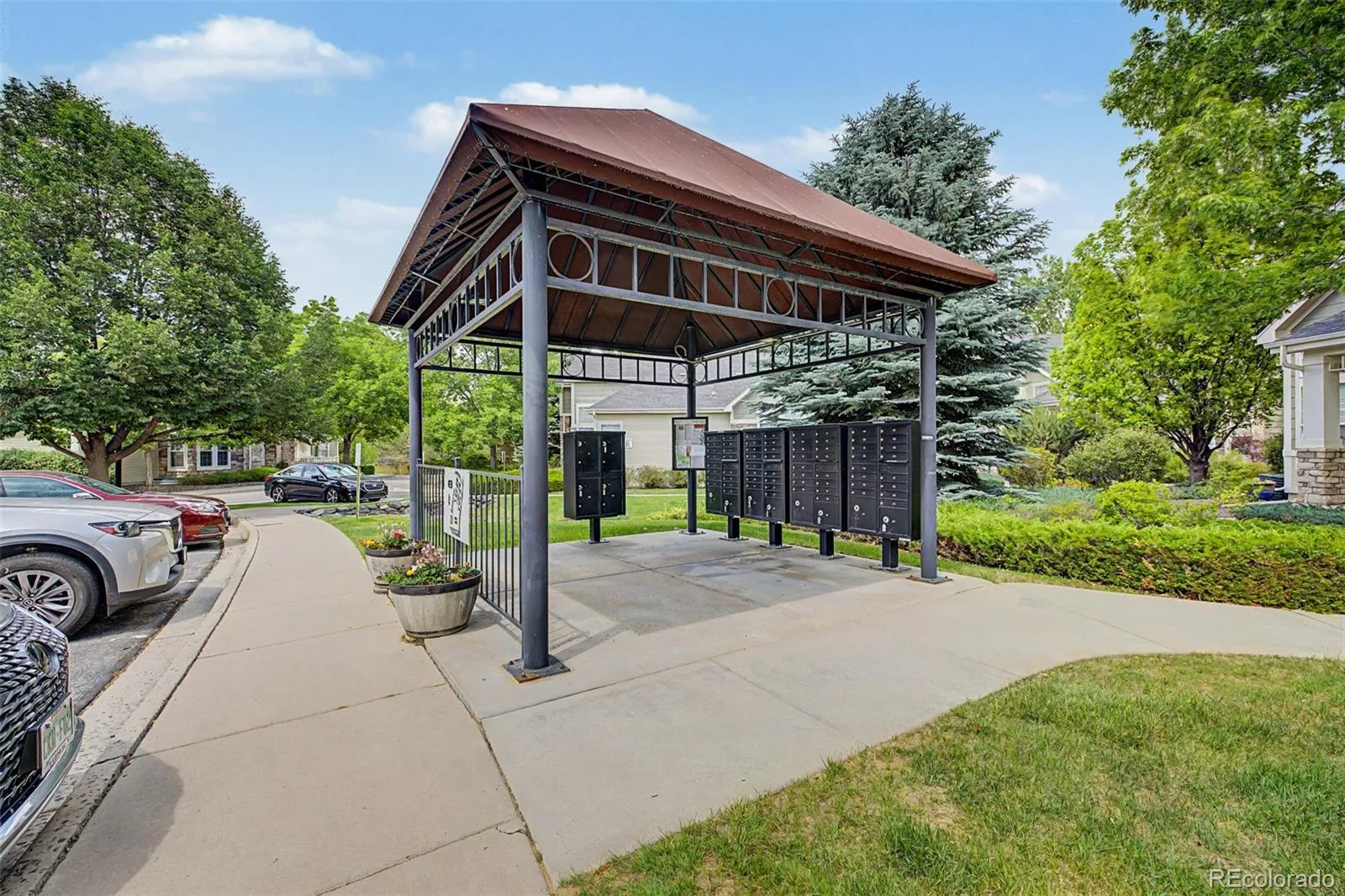 5155 W Quincy Avenue #D102 Denver CO 80236 | MLS #REC2186334 06022026185116 1600 31