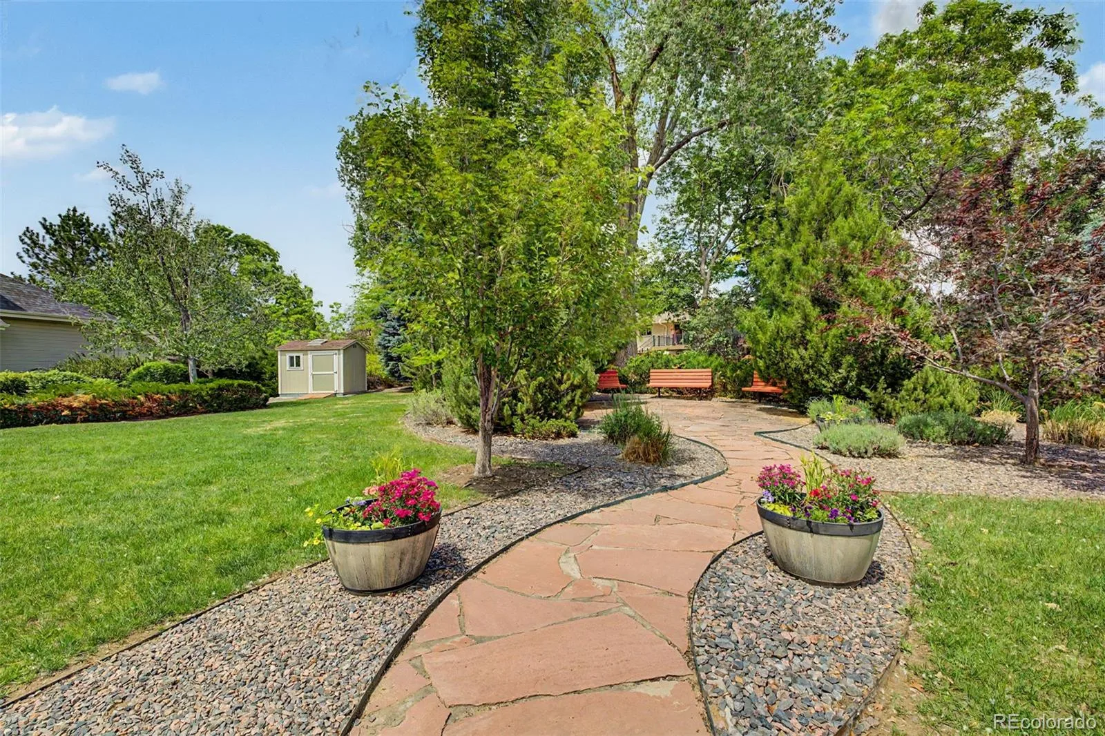 5155 W Quincy Avenue #D102 Denver CO 80236 | MLS #REC2186334 06022026185116 1600 34
