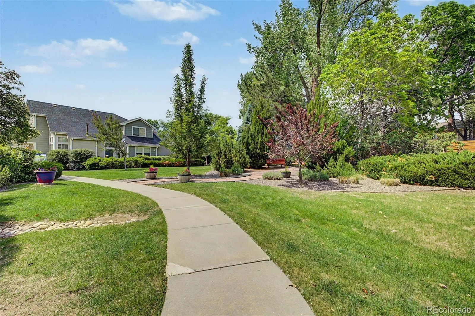 5155 W Quincy Avenue #D102 Denver CO 80236 | MLS #REC2186334 06022026185116 1600 37