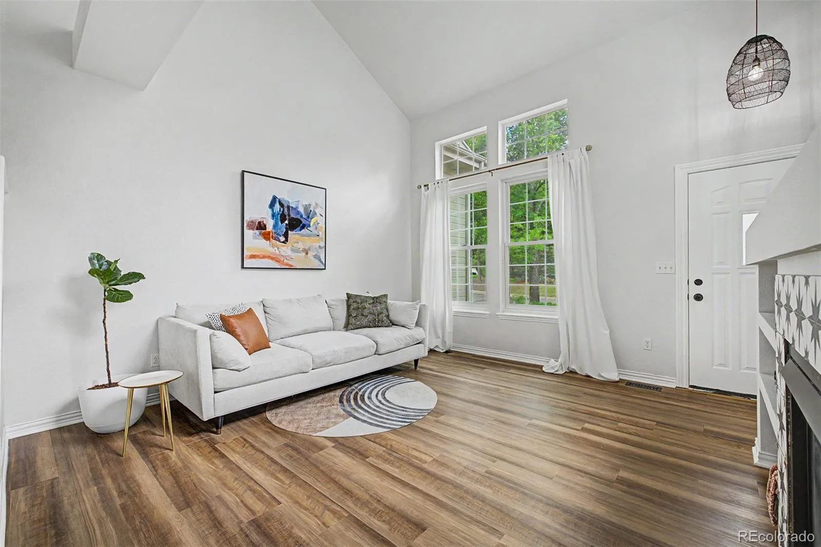 5155 W Quincy Avenue #D102 Denver CO 80236 | MLS #REC2186334 06022026185116 1600 7