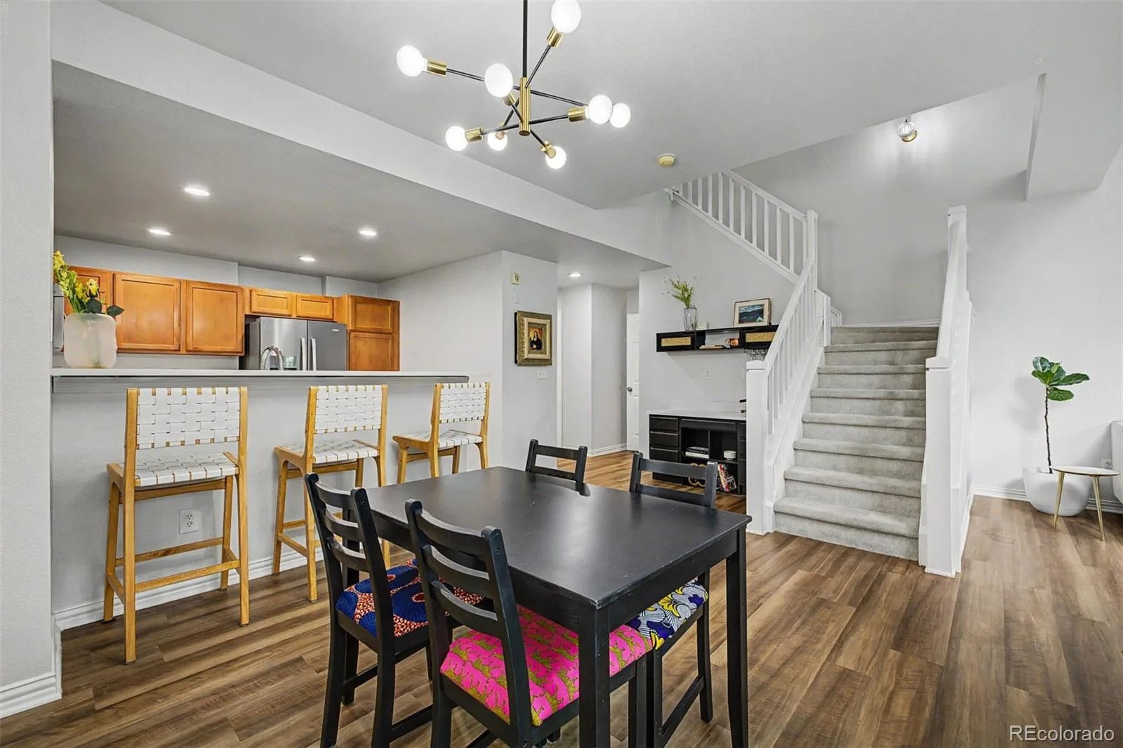 5155 W Quincy Avenue #D102 Denver CO 80236 | MLS #REC2186334 06022026185116 1600 9