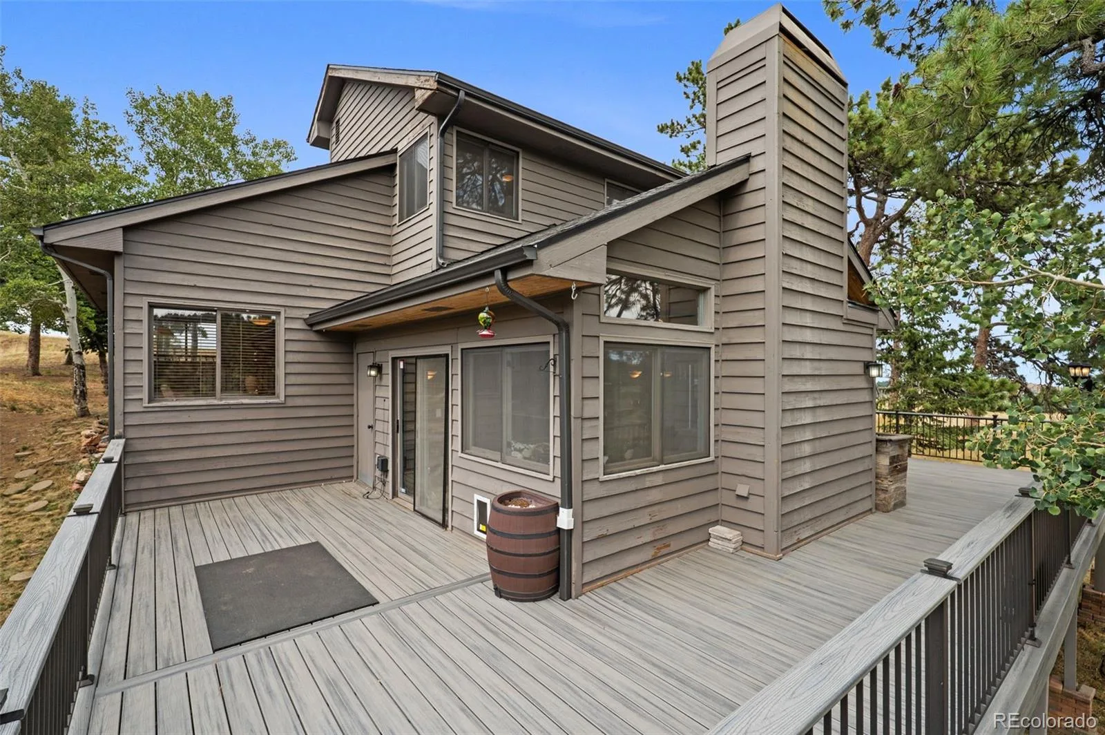 24130 Genesee Village Road Golden CO 80401 | MLS #REC2187009 08272026035310 1600 38