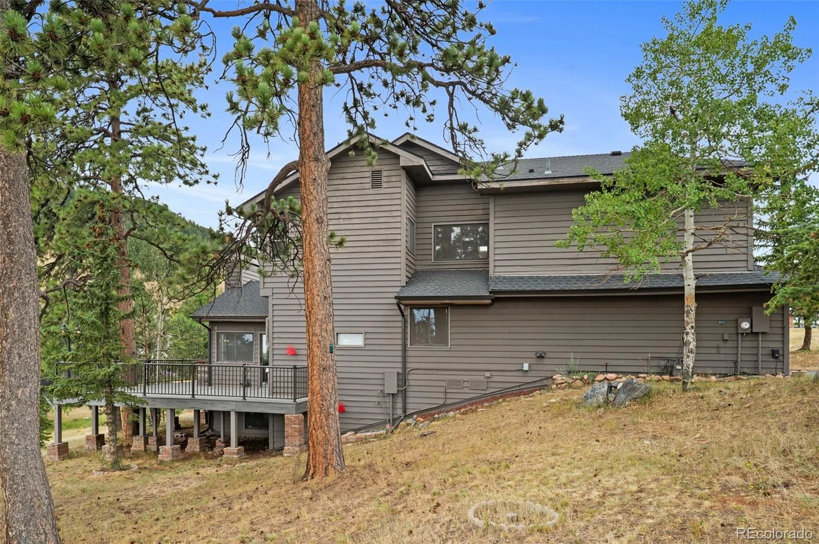24130 Genesee Village Road Golden CO 80401 | MLS #REC2187009 08272026035310 1600 39
