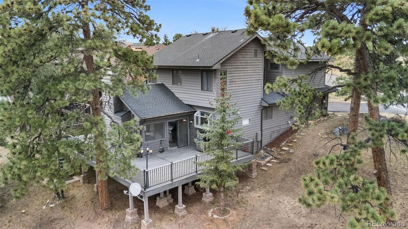 24130 Genesee Village Road Golden CO 80401 | MLS #REC2187009 08272026035310 1600 40