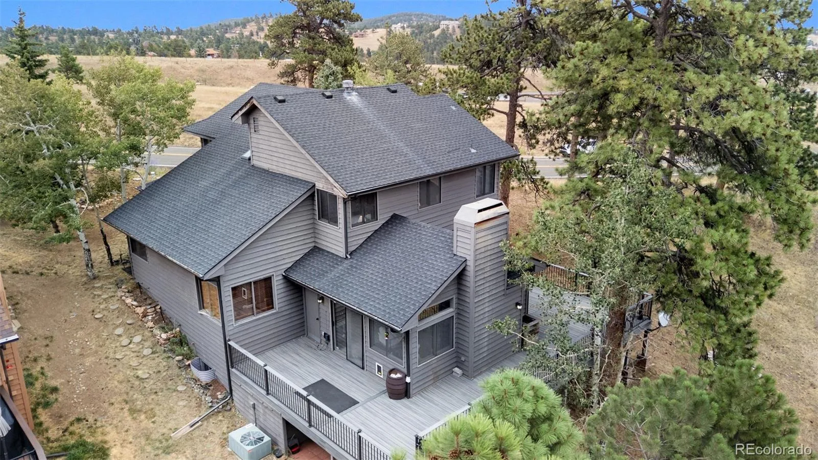 24130 Genesee Village Road Golden CO 80401 | MLS #REC2187009 08272026035310 1600 41