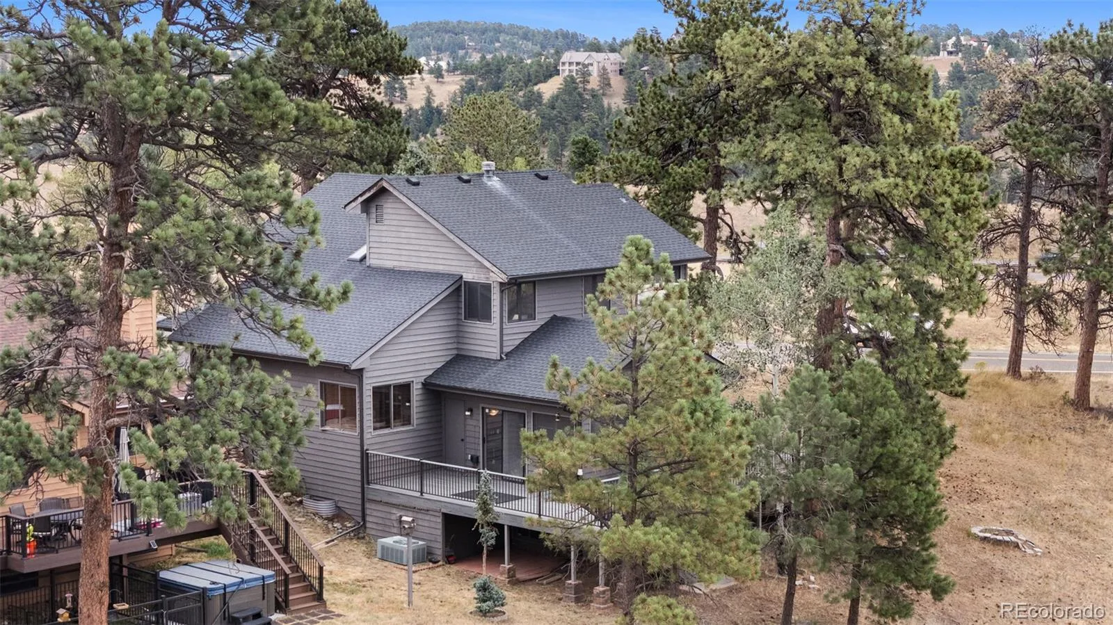 24130 Genesee Village Road Golden CO 80401 | MLS #REC2187009 08272026035310 1600 42