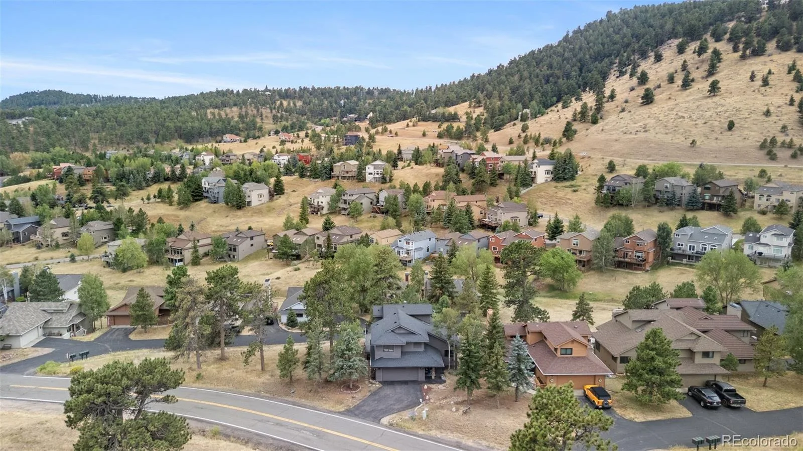 24130 Genesee Village Road Golden CO 80401 | MLS #REC2187009 08272026035310 1600 43