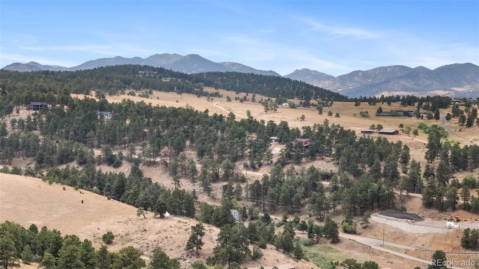 24130 Genesee Village Road Golden CO 80401 | MLS #REC2187009 08272026035310 1600 45