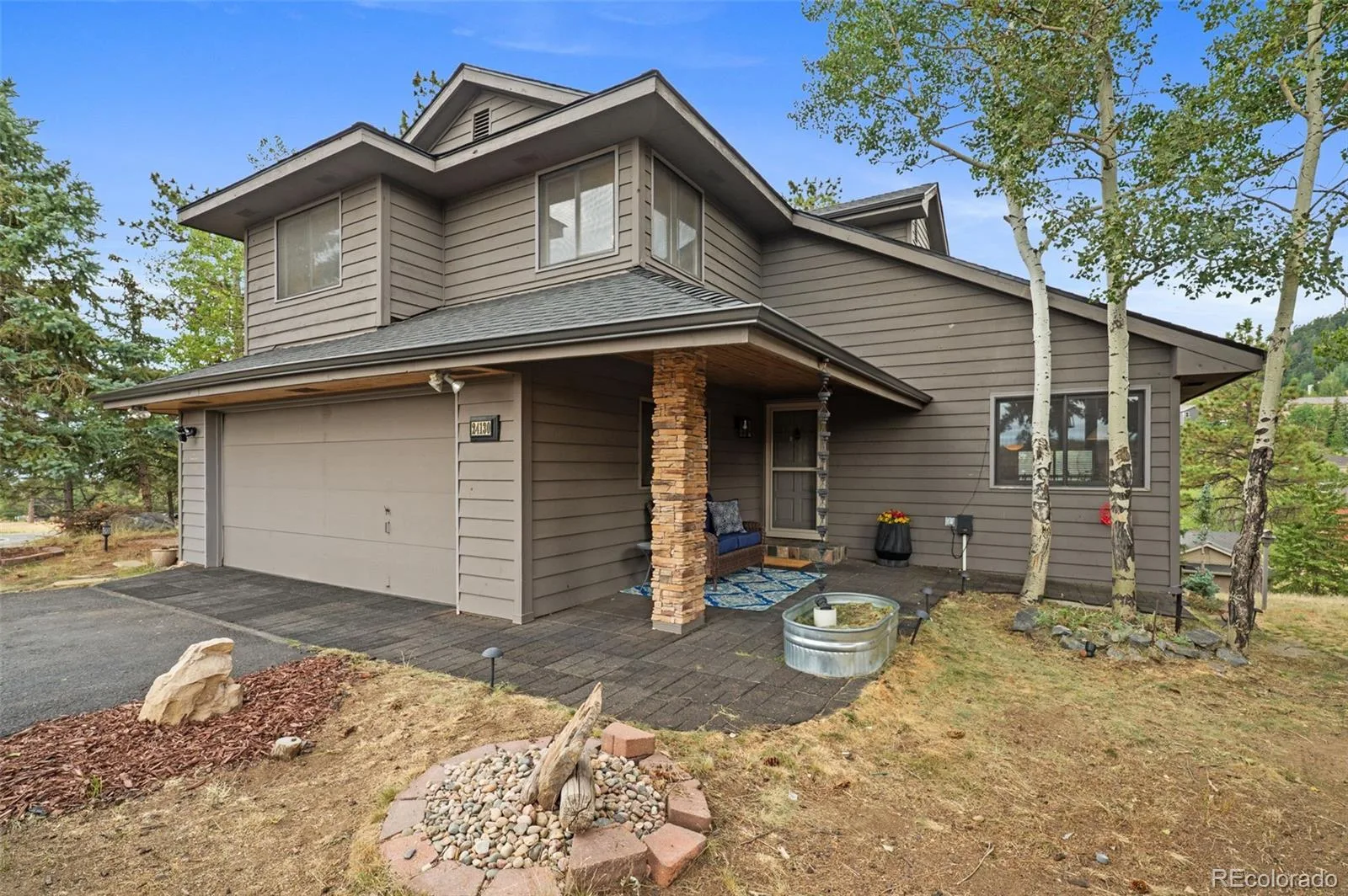 24130 Genesee Village Road Golden CO 80401 | MLS #REC2187009 08272026035310 1600 46