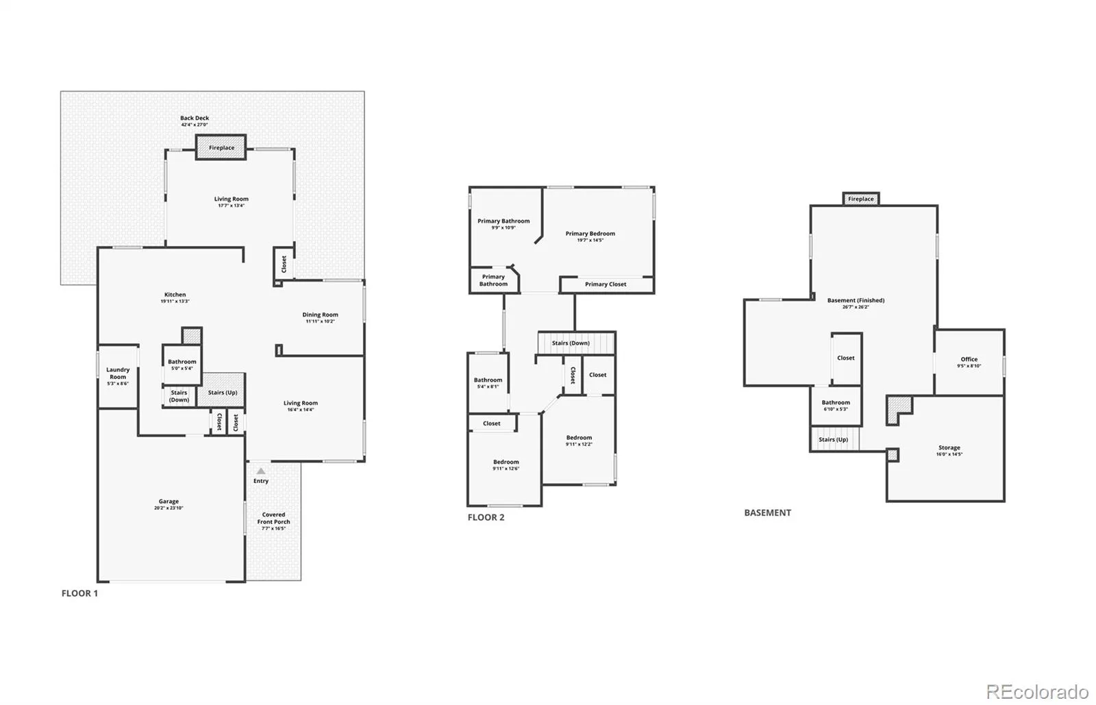 24130 Genesee Village Road Golden CO 80401 | MLS #REC2187009 08272026035310 1600 48