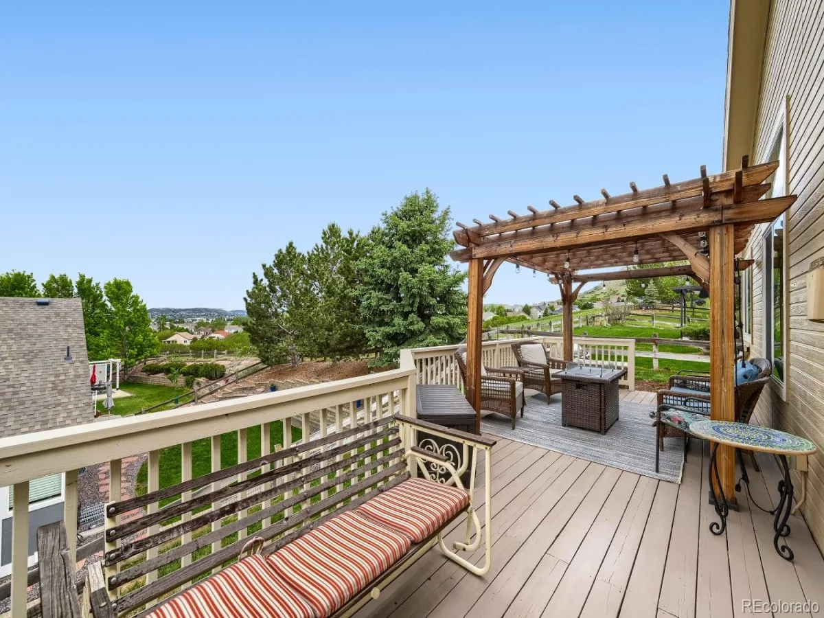 1308 Rosemary Drive Castle Rock CO 80109 MLS #REC2187078 06082026064858 1200 13