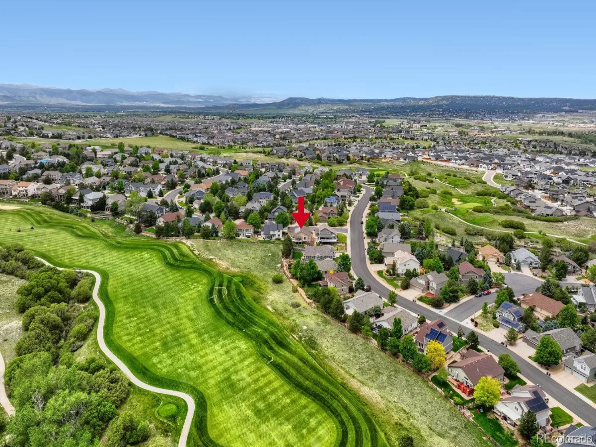 1308 Rosemary Drive Castle Rock CO 80109 MLS #REC2187078 06082026064858 1200 14