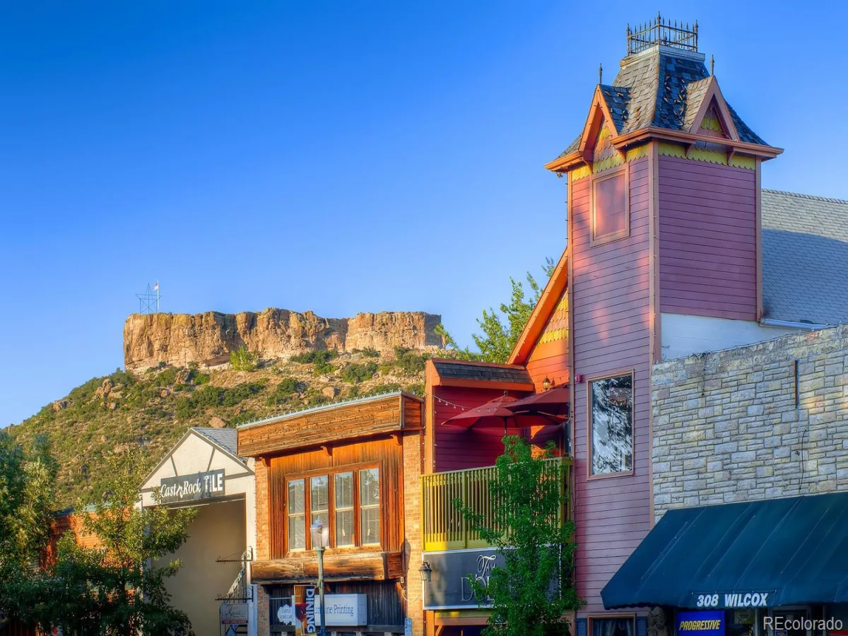 1308 Rosemary Drive Castle Rock CO 80109 MLS #REC2187078 06082026064858 1200 20