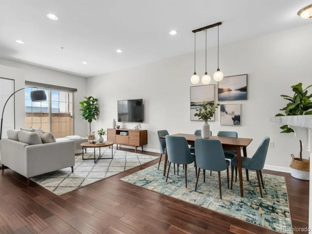 925 N Lincoln Street #4G Denver CO 80203 MLS #REC2189711 05202026235057 1024 9