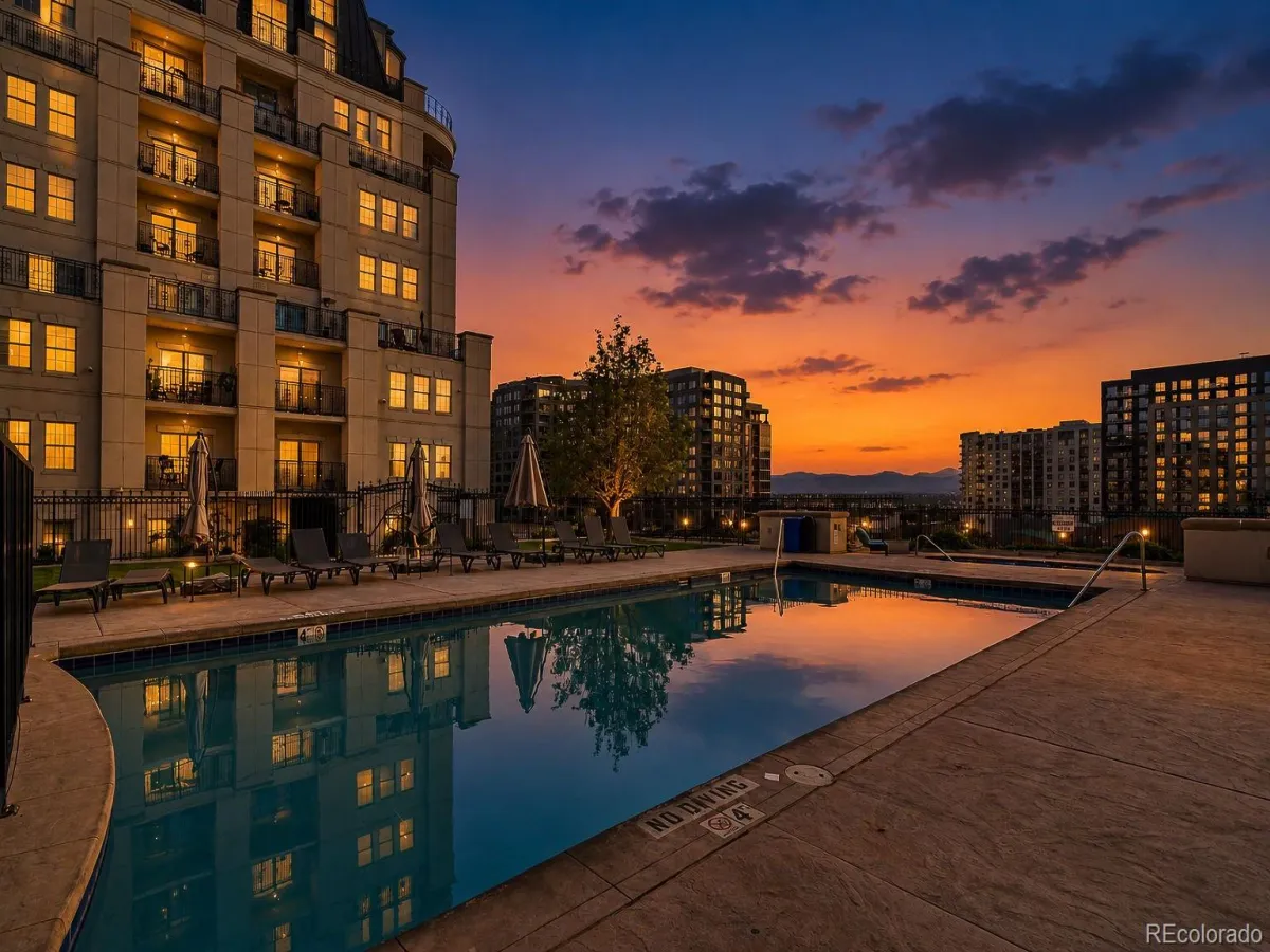 925 N Lincoln Street #4G Denver CO 80203 MLS #REC2189711 05202026235057 1200 26