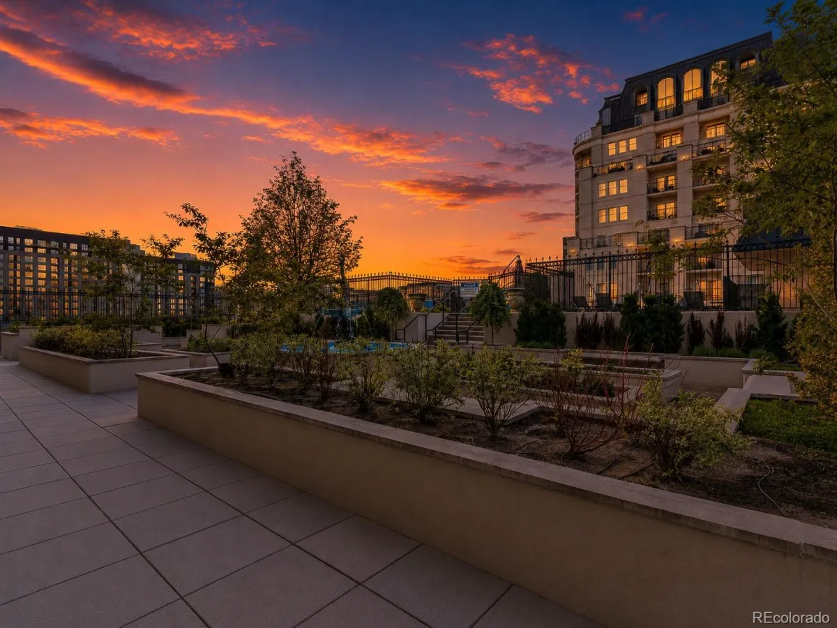 925 N Lincoln Street #4G Denver CO 80203 MLS #REC2189711 05202026235057 1200 3