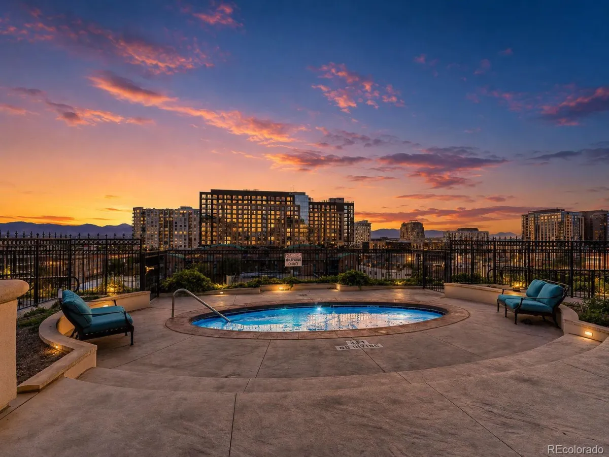 925 N Lincoln Street #4G Denver CO 80203 MLS #REC2189711 05202026235057 1200 5