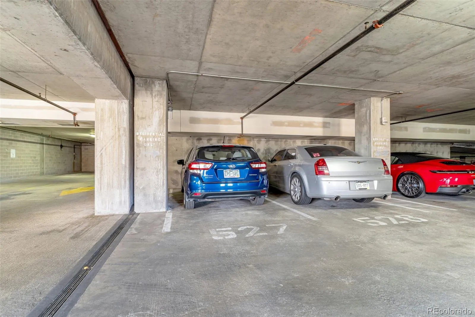 925 N Lincoln Street #4G Denver CO 80203 MLS #REC2189711 05202026235057 1600 22