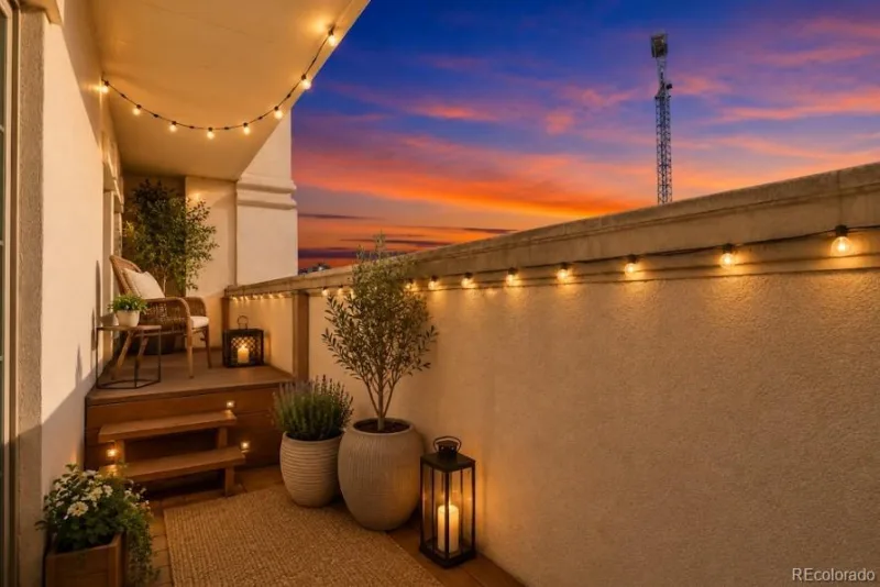 925 N Lincoln Street #4G Denver CO 80203 MLS #REC2189711 06232026200708 800 14