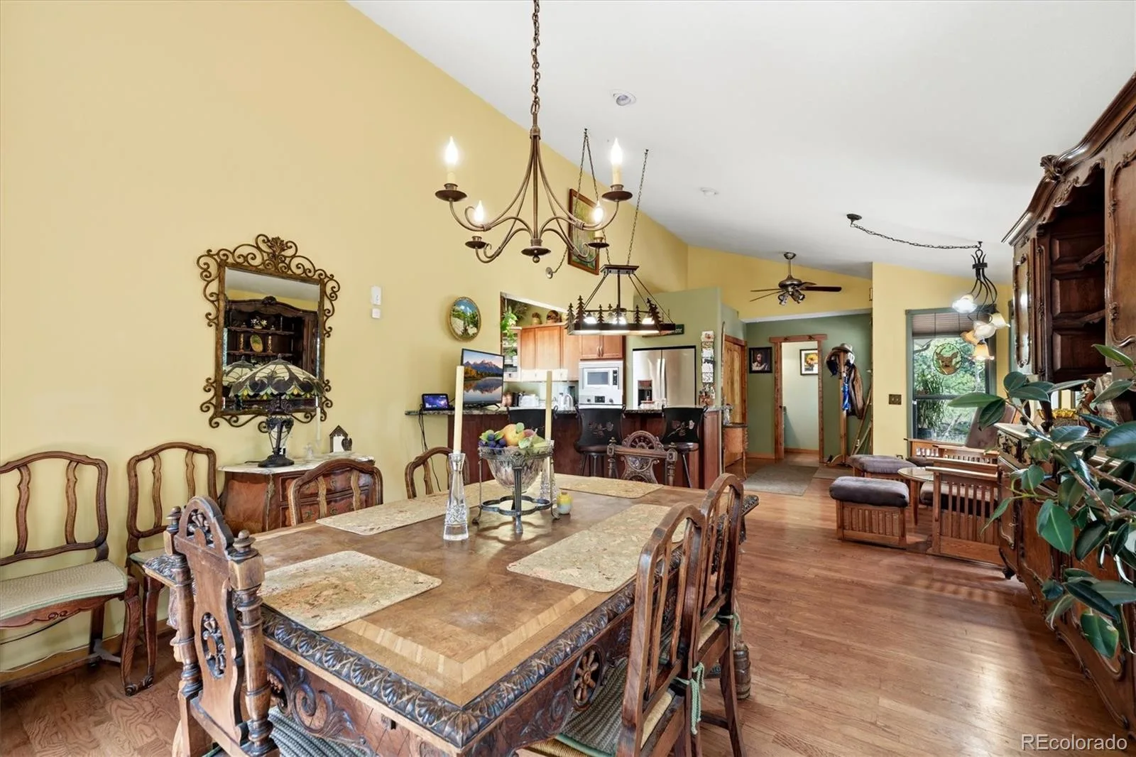 5581 Northwood Drive Evergreen CO 80439 | MLS #REC2190003 08262026191907 1600 10