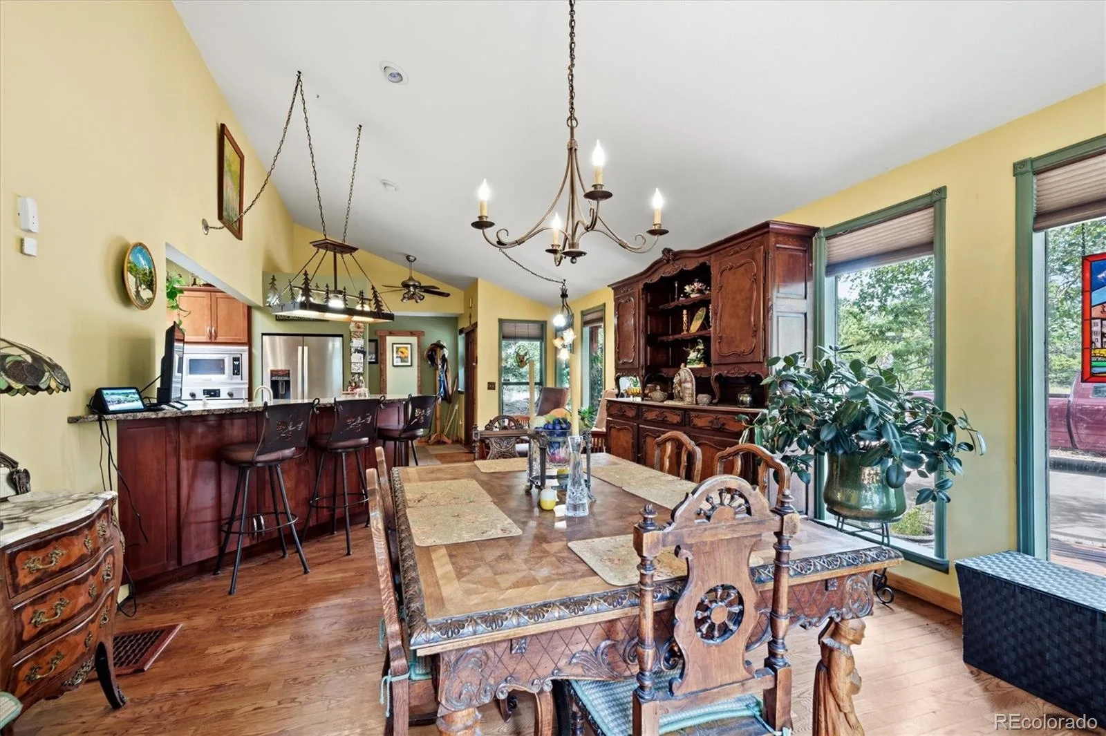 5581 Northwood Drive Evergreen CO 80439 | MLS #REC2190003 08262026191907 1600 13