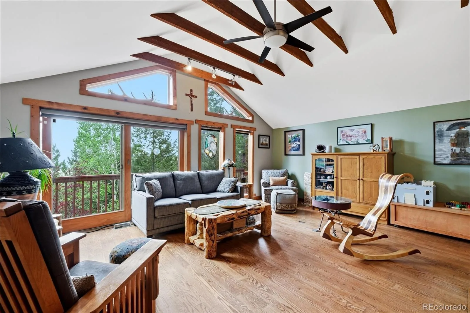 5581 Northwood Drive Evergreen CO 80439 | MLS #REC2190003 08262026191907 1600 14