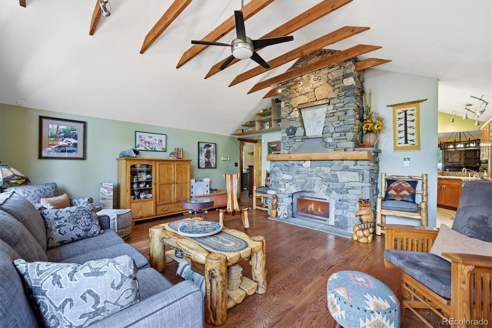 5581 Northwood Drive Evergreen CO 80439 | MLS #REC2190003 08262026191907 1600 15
