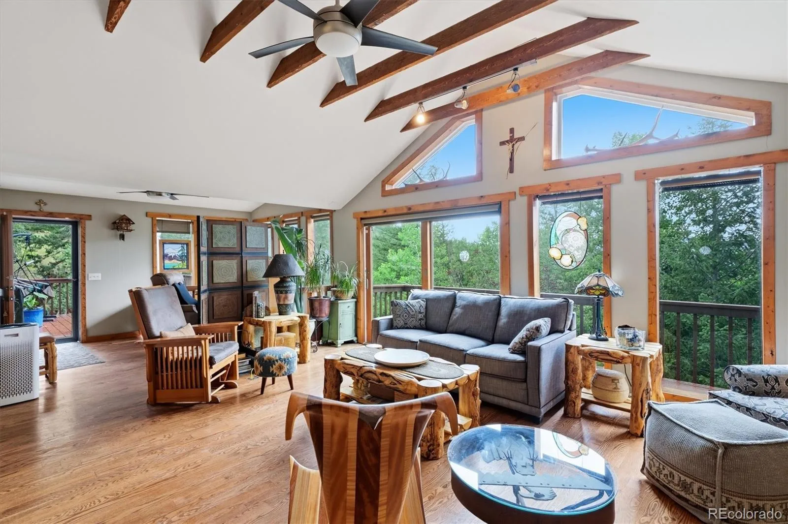 5581 Northwood Drive Evergreen CO 80439 | MLS #REC2190003 08262026191907 1600 17