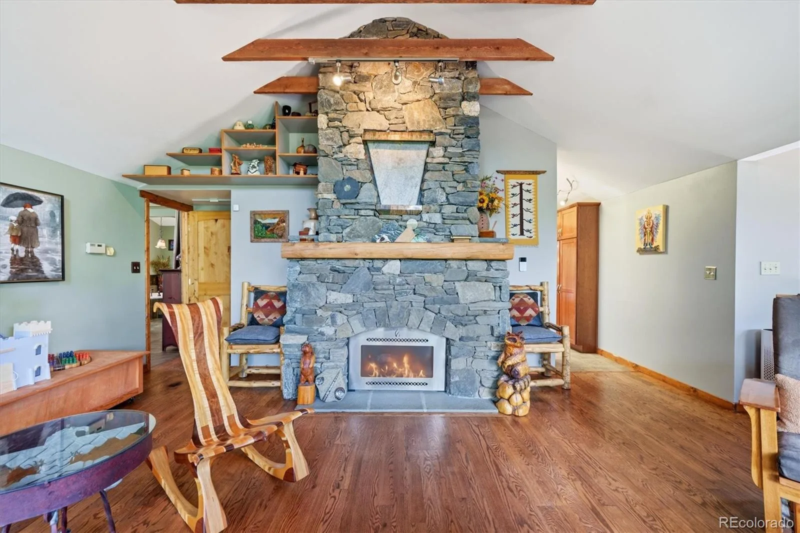5581 Northwood Drive Evergreen CO 80439 | MLS #REC2190003 08262026191907 1600 18