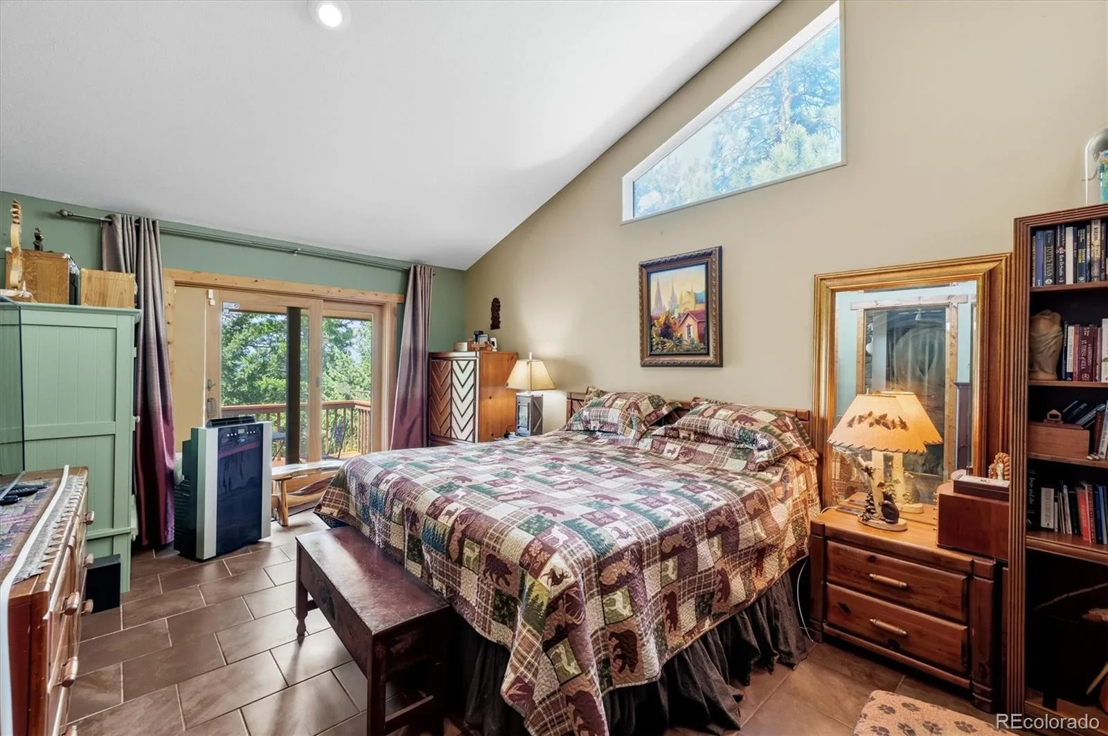 5581 Northwood Drive Evergreen CO 80439 | MLS #REC2190003 08262026191907 1600 19