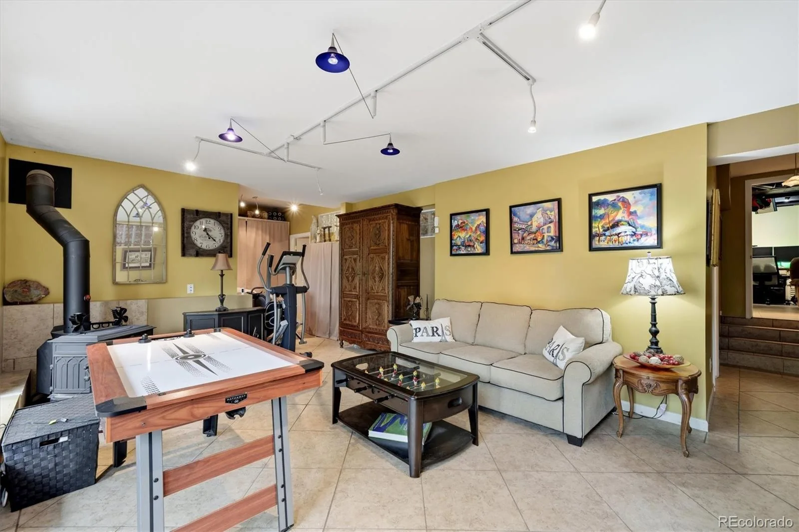 5581 Northwood Drive Evergreen CO 80439 | MLS #REC2190003 08262026191907 1600 27