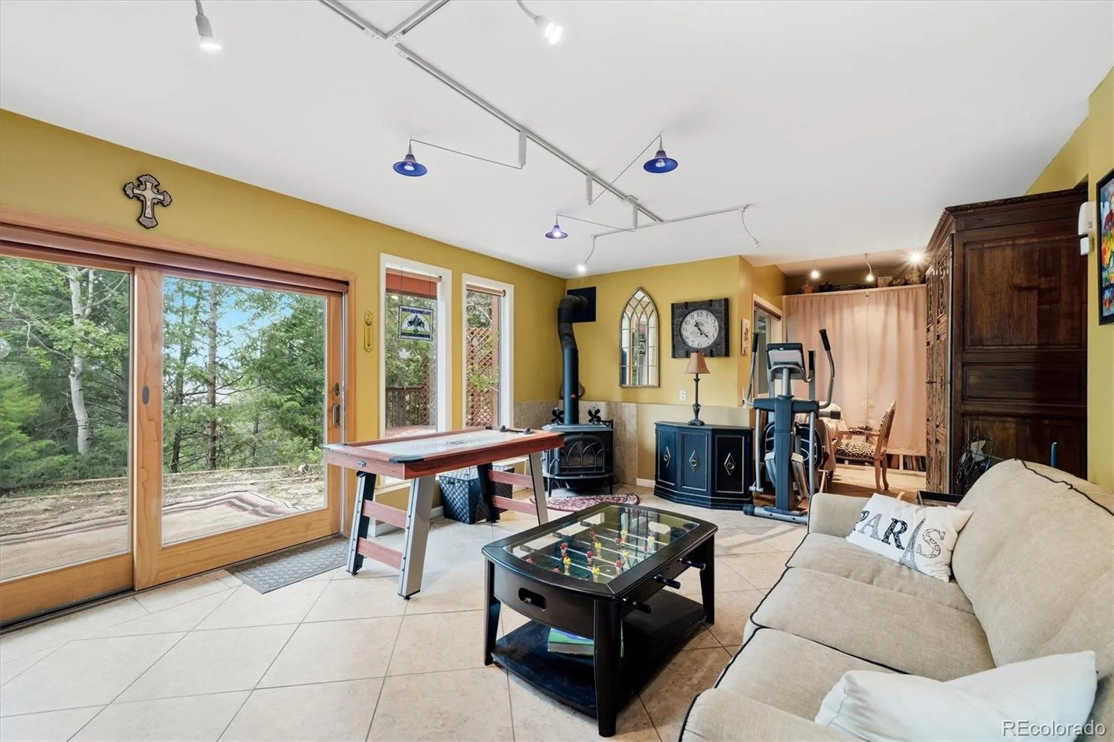 5581 Northwood Drive Evergreen CO 80439 | MLS #REC2190003 08262026191907 1600 28