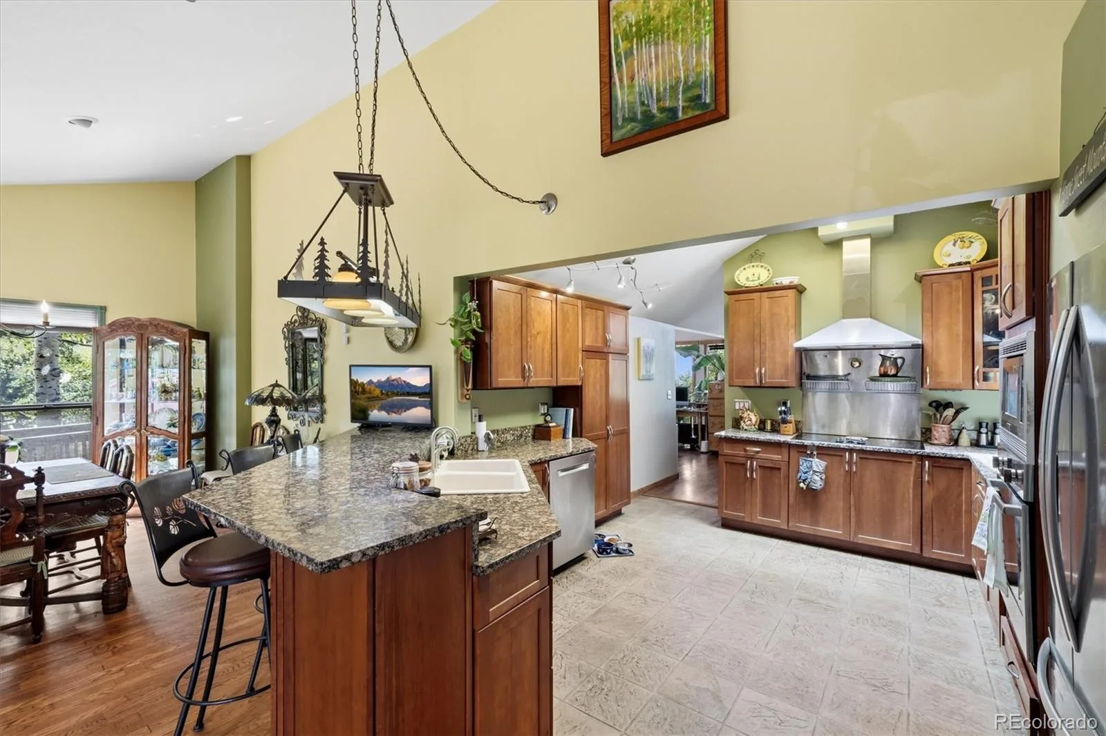 5581 Northwood Drive Evergreen CO 80439 | MLS #REC2190003 08262026191907 1600 3