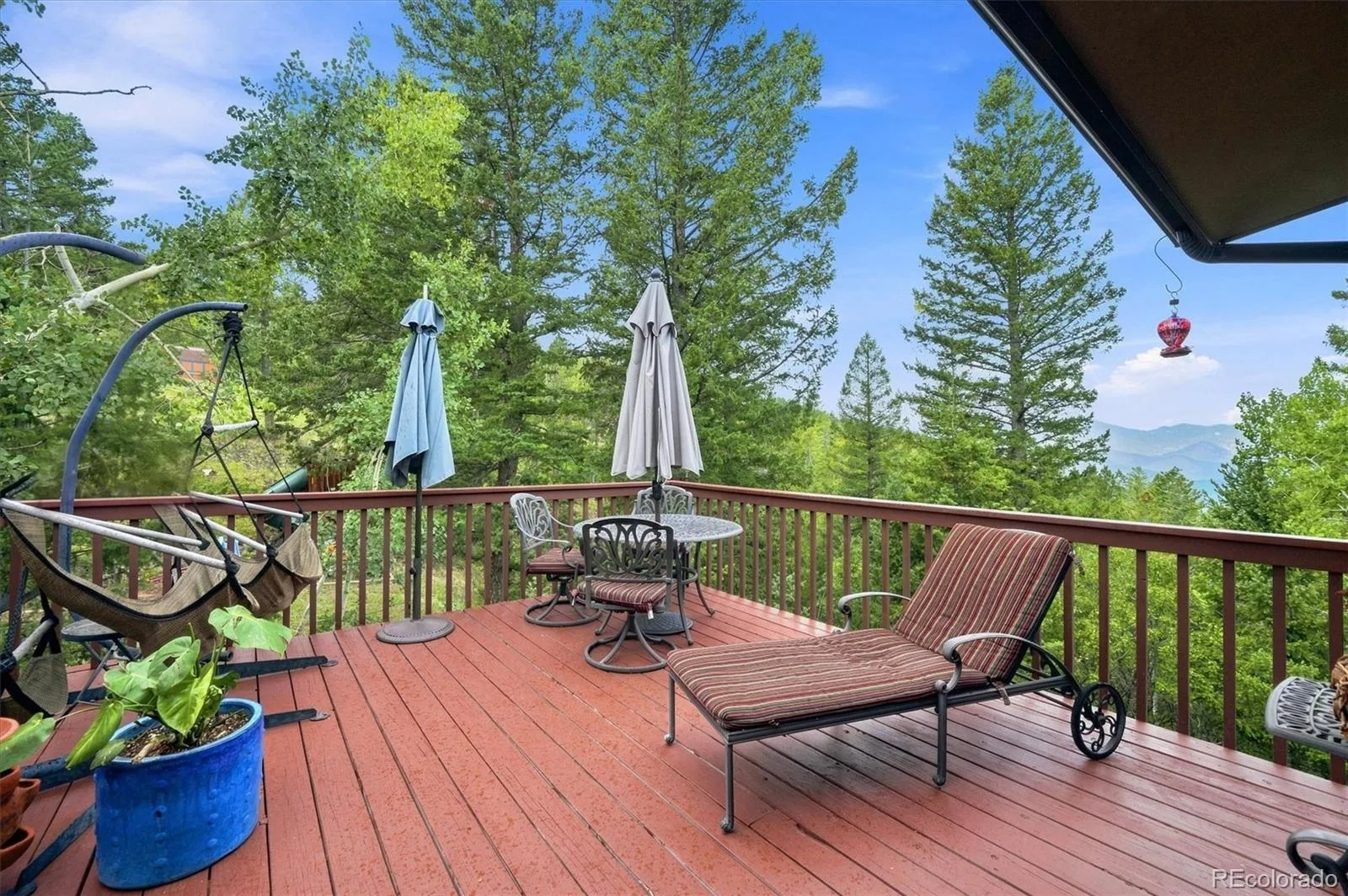 5581 Northwood Drive Evergreen CO 80439 | MLS #REC2190003 08262026191907 1600 30
