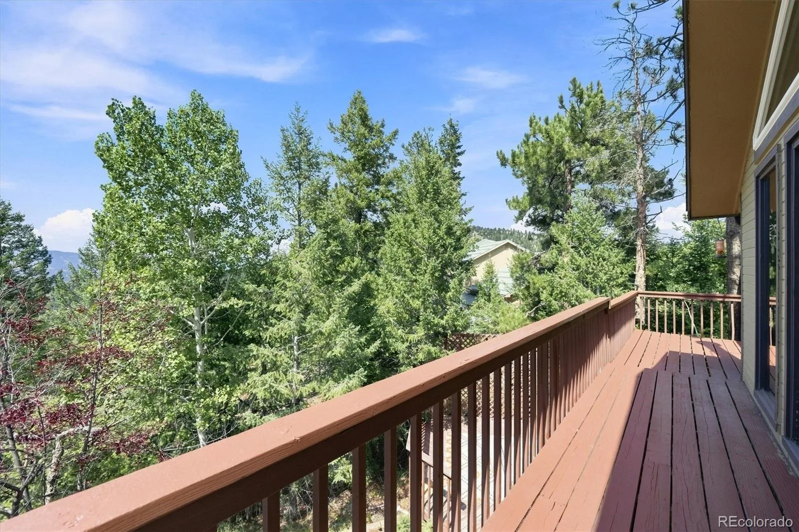 5581 Northwood Drive Evergreen CO 80439 | MLS #REC2190003 08262026191907 1600 31