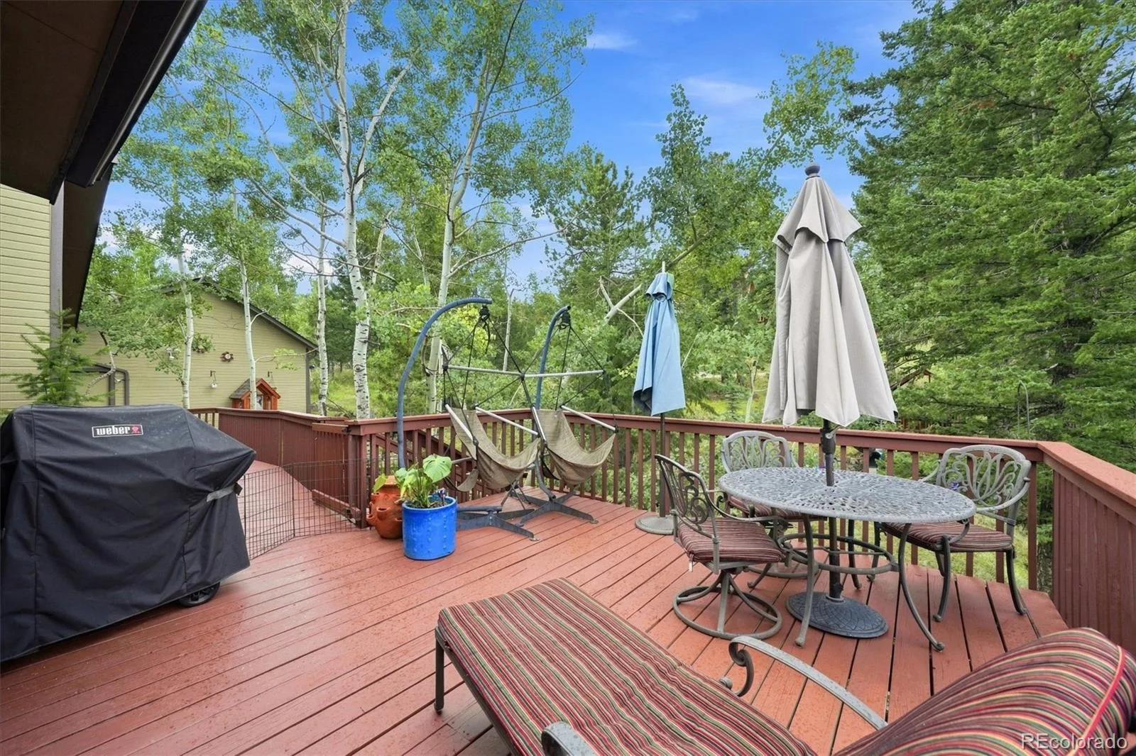 5581 Northwood Drive Evergreen CO 80439 | MLS #REC2190003 08262026191907 1600 32