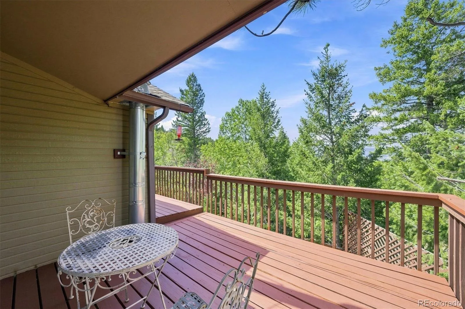 5581 Northwood Drive Evergreen CO 80439 | MLS #REC2190003 08262026191907 1600 34